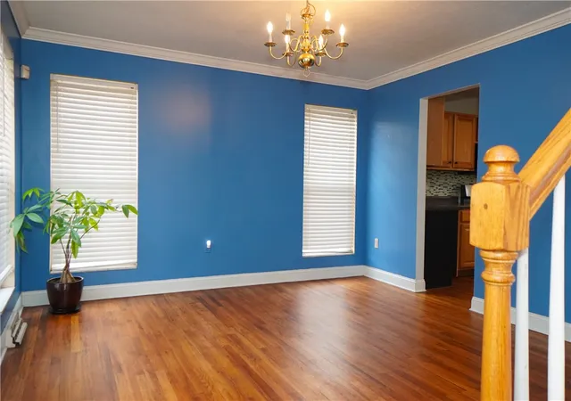 Photo 5 of Single family home for sale at 728 Mercer, Hill District, PA 15219 | MLS# 1748958 | Listing updated on 2026-06-18