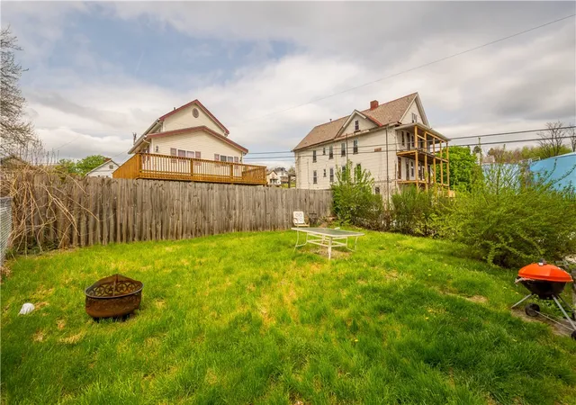 Homes for sale in Donora, PA | 537 6Th St, Donora, PA 15033 | MLS# 1748654
