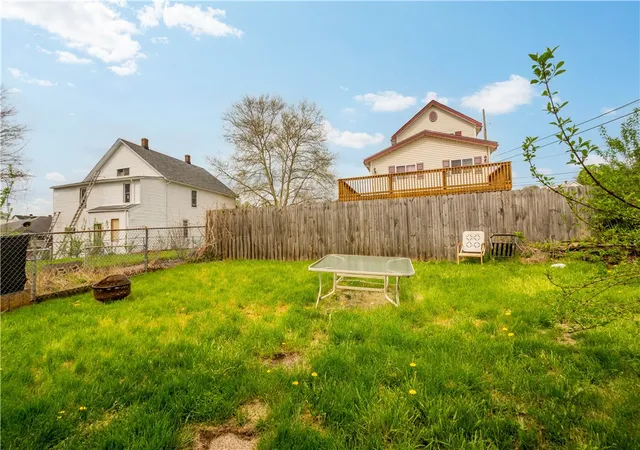 Homes for sale in Donora, PA | 537 6Th St, Donora, PA 15033 | MLS# 1748654