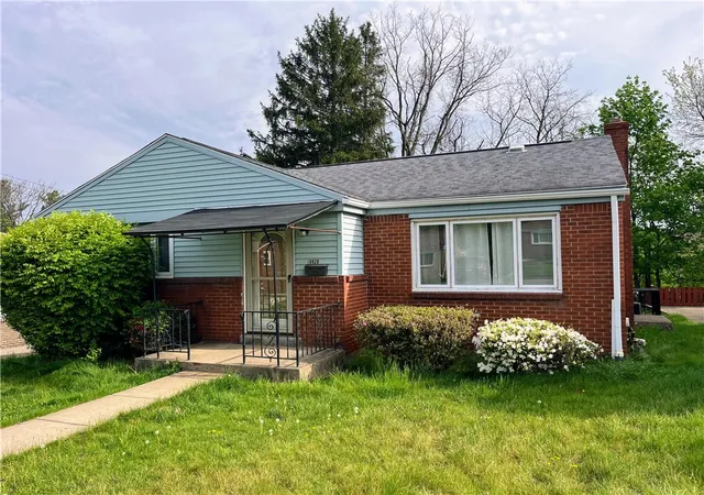 1st image of 10920 Highpoint Dr, Penn Hills, PA 15235 | MLS# 1748592