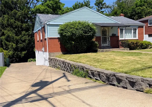 50th image of 10920 Highpoint Dr, Penn Hills, PA 15235 | MLS# 1748592
