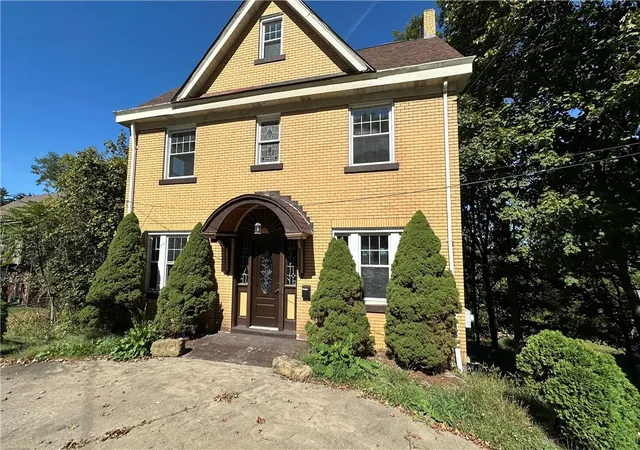 Photo 1 of Single family home for sale at 2518 Bethel Church Rd, Bethel Park, PA 15102 | MLS# 1748208 | Listing updated on 2026-10-08