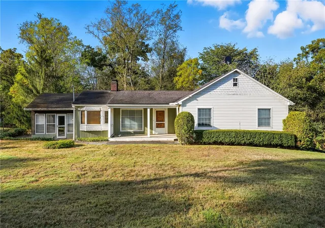 image of 6453 Old Pulaski Rd, Pulaski Twp, PA 16142 | MLS# 1749149