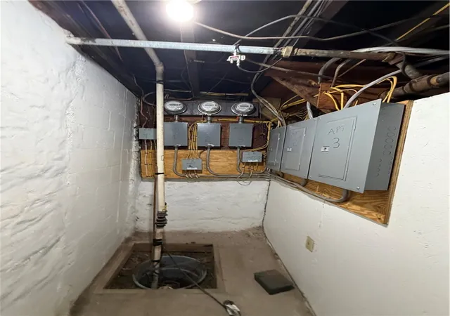 Homes for sale in Mc Kees Rocks, PA | 924 Island Avenue, Mc Kees Rocks, PA 15136 | MLS# 1749193