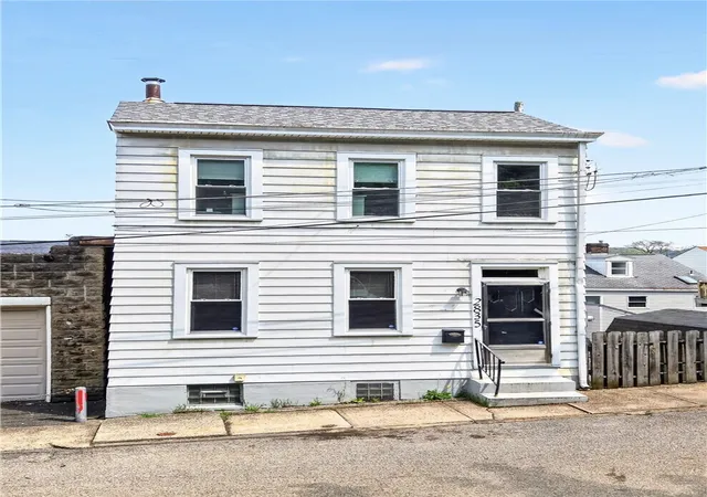 1st image of 2835 Edwards Way, South Side, PA 15203 | MLS# 1749036