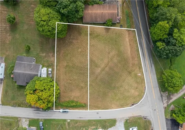 Photo 1 of Land for sale at 0 Mary St, Bentleyville, PA 15314 | MLS# 1749232 | Listing updated on 2026-07-03