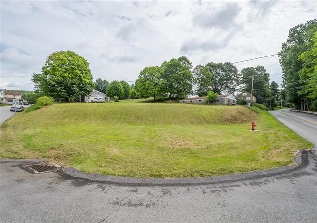 Land for sale at 0 Mary St, Bentleyville, PA 15314 | MLS# 1749232 | Listing updated on 2026-07-03