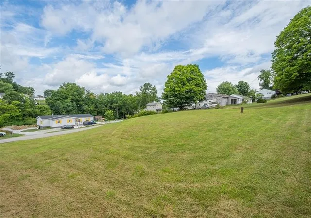 Land for sale at 0 Mary St, Bentleyville, PA 15314 | MLS# 1749232 | Listing updated on 2026-07-03