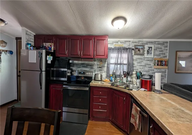 Homes for sale in Greensboro, PA | 203 Colvin Rd, Greensboro, PA 15338 | MLS# 1749262