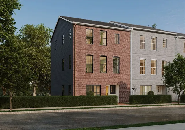 Photo 1 of Townhouse for sale at 226 Oliver Way, Cranberry Township, PA 16066 | MLS# 1749288 | Listing updated on 2026-07-01