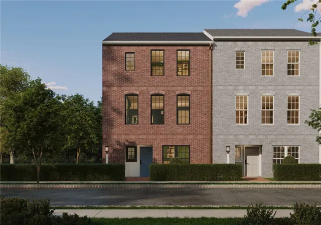 Photo 2 of Townhouse for sale at 226 Oliver Way, Cranberry Township, PA 16066 | MLS# 1749288 | Listing updated on 2026-07-01