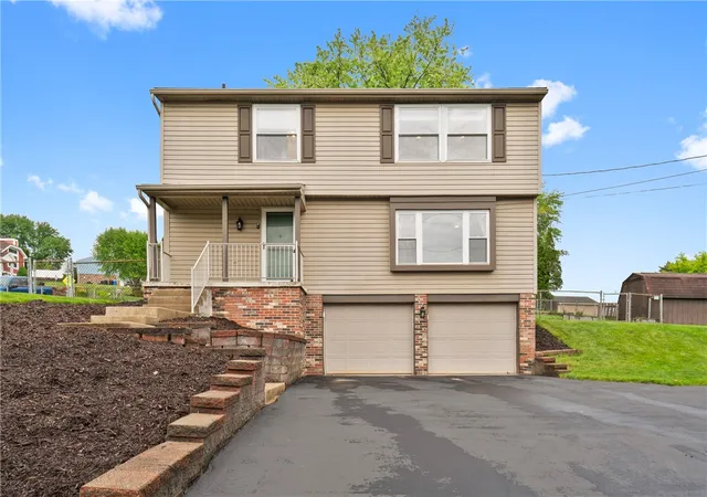1st image of 8961 Barnes Lake Rd, North Huntingdon, PA 15642 | MLS# 1749298