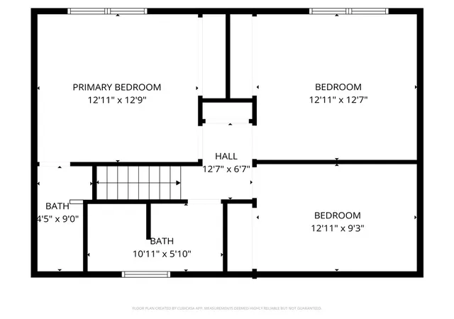 37th image of 8961 Barnes Lake Rd, North Huntingdon, PA 15642 | MLS# 1749298