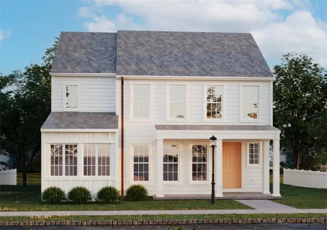 2nd image of 3500 Unionville Road #Marlow, Cranberry Twp, PA 16066 | MLS# 1749304
