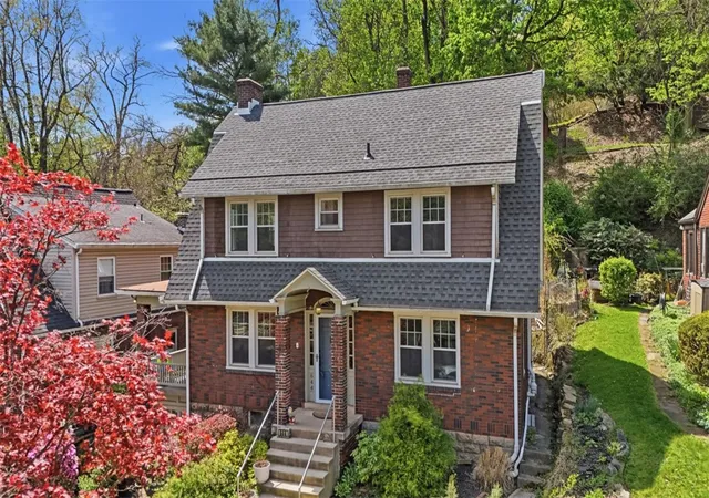 Homes for sale in Forest Hills Boro, PA | 644 Cascade Road, Forest Hills Boro, PA 15221 | MLS# 1749083