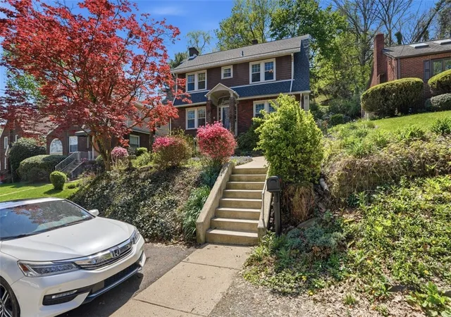 Homes for sale in Forest Hills Boro, PA | 644 Cascade Road, Forest Hills Boro, PA 15221 | MLS# 1749083