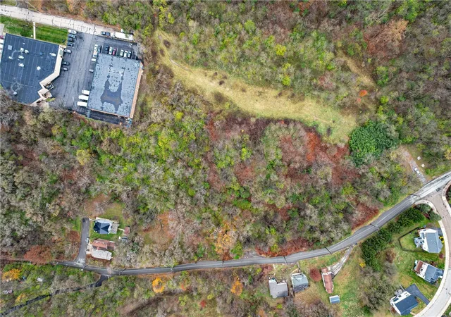 2nd image of 0 Kearns Ave, Banksville/westwood, PA 15220 | MLS# 1749370