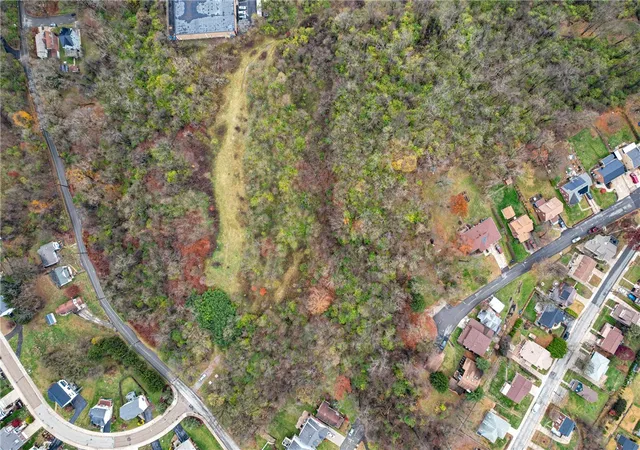 Photo 3 of Land for sale at 0 Kearns Ave, Banksville/westwood, PA 15220 | MLS# 1749370 | Listing updated on 2026-08-02