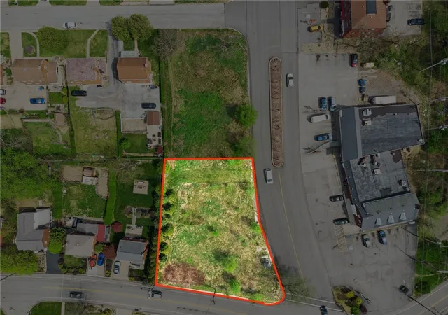 2nd image of 0 E Willock Rd, Whitehall, PA 15227 | MLS# 1749385