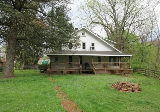 1st image of 227 Wurtemburg Rd, Ellwood City, PA 16117 | MLS# 1749112