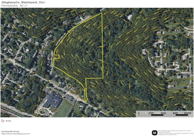 23rd image of 0 Beaver St, Sewickley, PA 15143 | MLS# 1749240