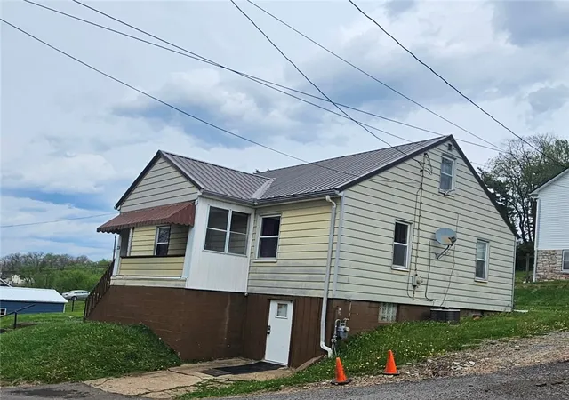 1st image of 23 Cross St, Burgettstown Boro, PA 15021 | MLS# 1749406