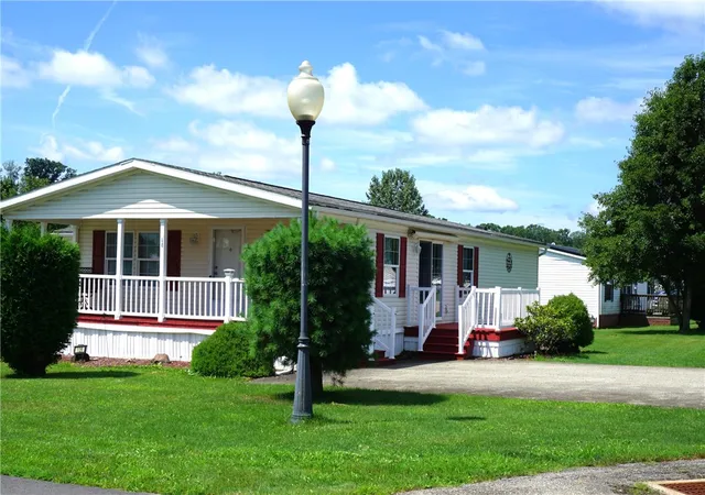 1st image of 120 Alex Lane, Somerset Twp, PA 15501 | MLS# 1749356