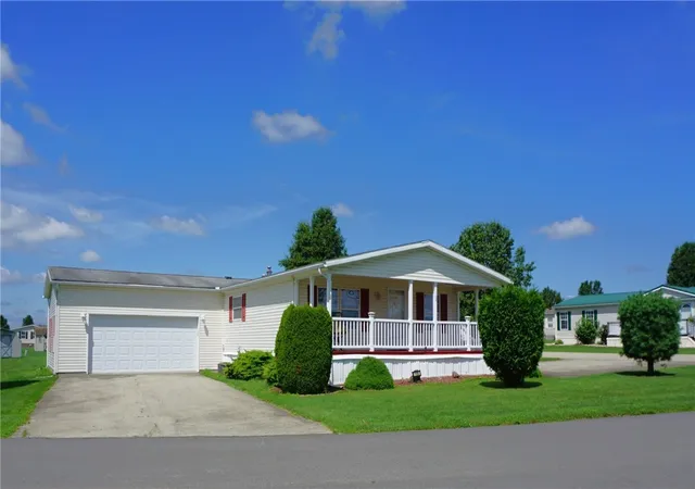 2nd image of 120 Alex Lane, Somerset Twp, PA 15501 | MLS# 1749356