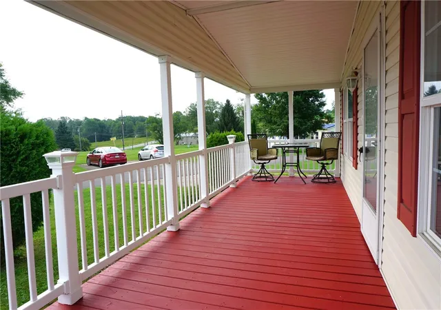 3rd image of 120 Alex Lane, Somerset Twp, PA 15501 | MLS# 1749356