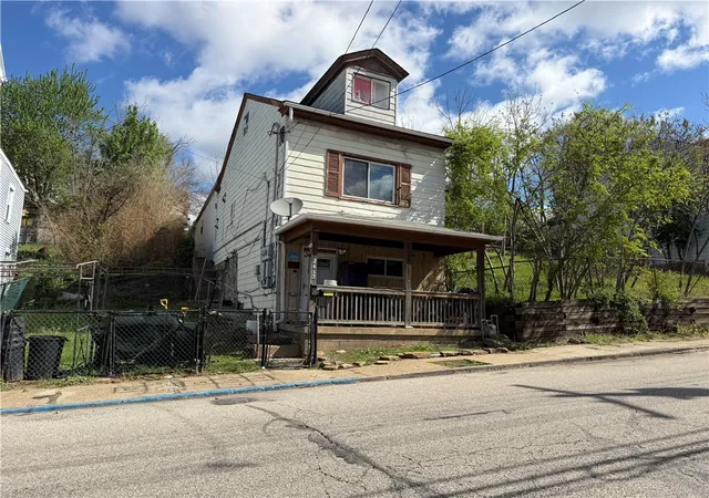 Photo 1 of Multi family home for sale at 2415 Spring St, Pittsburgh, PA 15210 | MLS# 1749242 | Listing updated on 2026-08-28