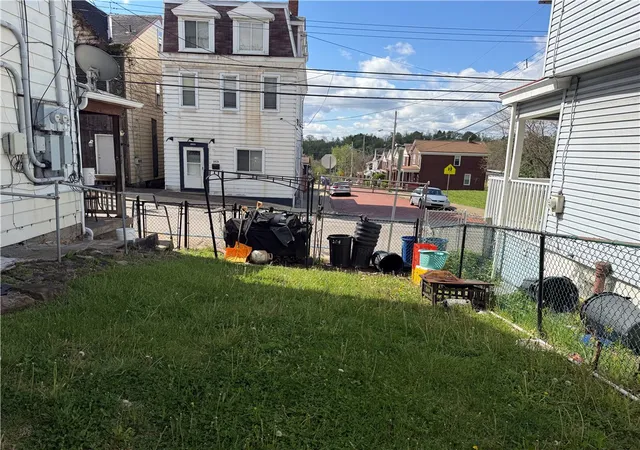 Photo 3 of Multi family home for sale at 2415 Spring St, Pittsburgh, PA 15210 | MLS# 1749242 | Listing updated on 2026-08-28