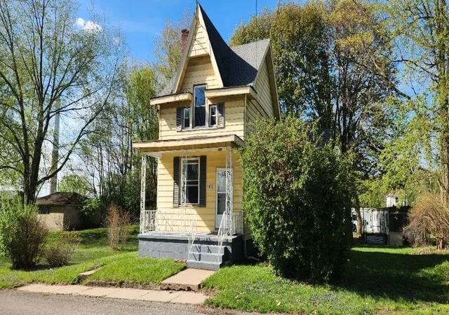 1st image of 1173 11th Street, Taylor Twp, PA 16160 | MLS# 1749429
