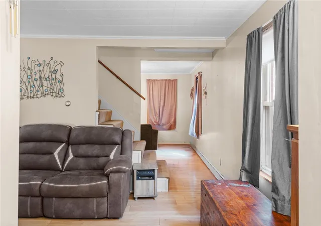 Photo 3 of Single family home for sale at 1507 Grant St, N Braddock, PA 15104 | MLS# 1749428 | Listing updated on 2026-07-13