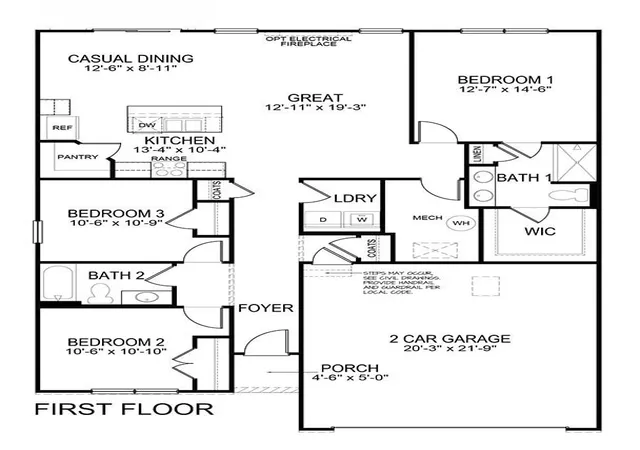 30th image of 147 Smith Lane, Chippewa Twp, PA 15010 | MLS# 1749454