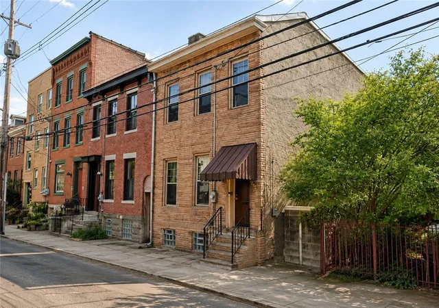 Homes for sale in Central North Side, PA | 415 Jacksonia St, Central North Side, PA 15212 | MLS# 1749296
