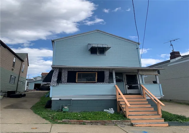 Photo 1 of Sale Pending at 211 Short St, Whitaker, PA 15120 | MLS# 1749460 | Listing updated on 2026-05-12