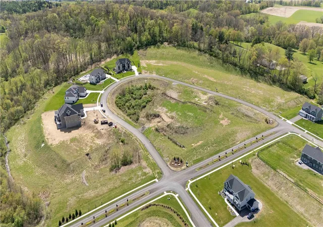 1st image of (lot 101) 4073 Cross Creek Cir, Middlesex Twp, PA 16059 | MLS# 1749464