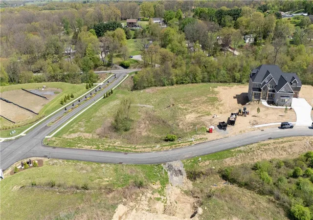 2nd image of (lot 101) 4073 Cross Creek Cir, Middlesex Twp, PA 16059 | MLS# 1749464