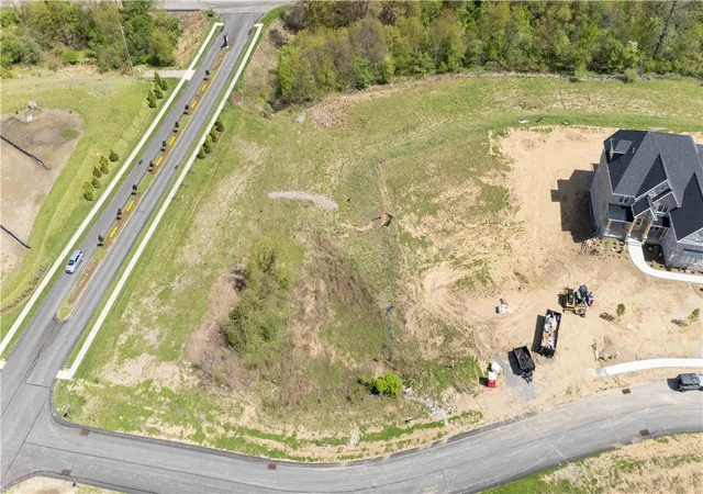 3rd image of (Lot 101) 4073 Cross Creek Cir, Middlesex Twp, PA 16059 | MLS# 1749464