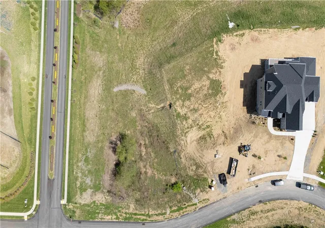 4th image of (Lot 101) 4073 Cross Creek Cir, Middlesex Twp, PA 16059 | MLS# 1749464