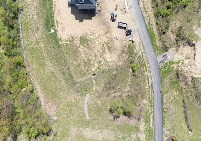 5th image of (Lot 101) 4073 Cross Creek Cir, Middlesex Twp, PA 16059 | MLS# 1749464