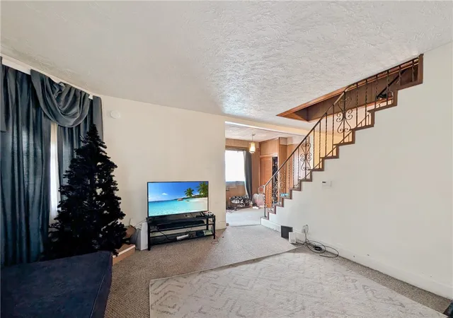 Photo 3 of Single family home for sale at 201 Comrie Ave, Braddock, PA 15104 | MLS# 1749430 | Listing updated on 2026-08-03