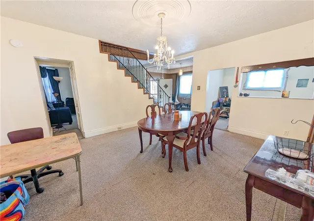 Photo 4 of Single family home for sale at 201 Comrie Ave, Braddock, PA 15104 | MLS# 1749430 | Listing updated on 2026-08-03