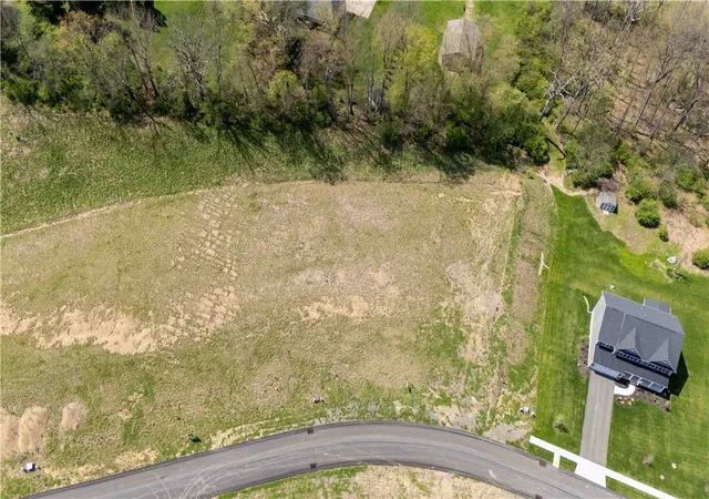 Photo 3 of Land for sale at (lot 109) 4057 Cross Crk Cir, Middlesex Twp, PA 16059 | MLS# 1749472 | Listing updated on 2026-05-14