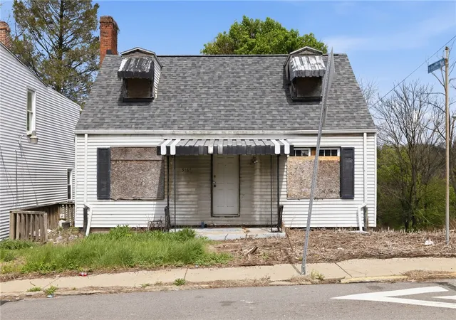 1st image of 5165 Schenley Ave, Garfield, PA 15224 | MLS# 1749466