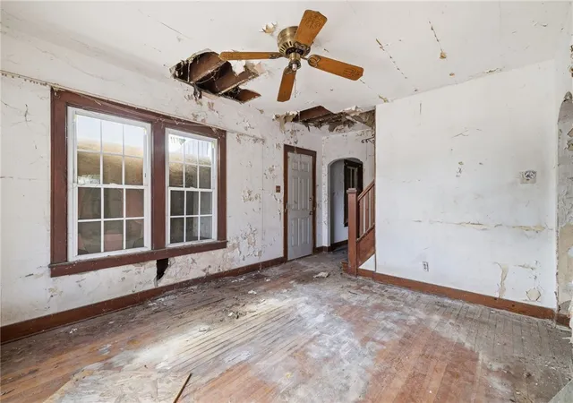 5th image of 5165 Schenley Ave, Garfield, PA 15224 | MLS# 1749466