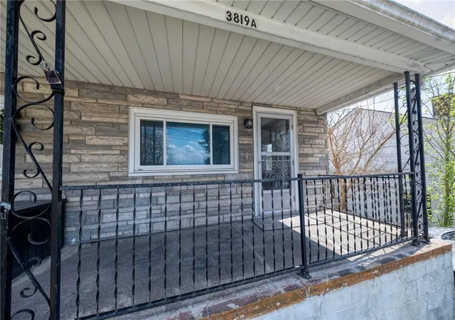 Photo 4 of Single family home for sale at 3819 Grant St #A, South Park, PA 15129 | MLS# 1749481 | Listing updated on 2026-07-06