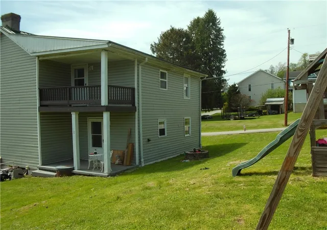 Homes for sale in Vanderbilt, PA | 503 Greenfield Rd, Vanderbilt, PA 15486 | MLS# 1749282