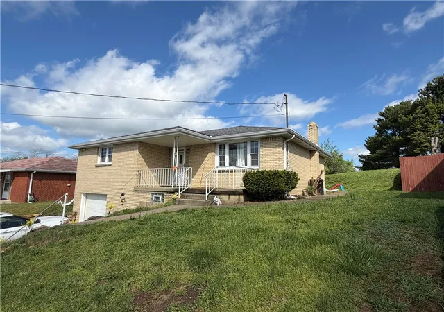2nd image of 16 Jackson Dr, Monessen, PA 15062 | MLS# 1749484