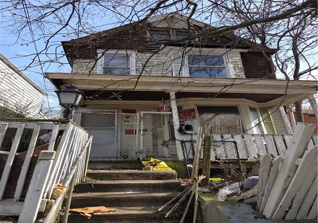 Homes for sale in Wilkinsburg, PA | 1740 Wesley St, Wilkinsburg, PA 15221 | MLS# 1749305